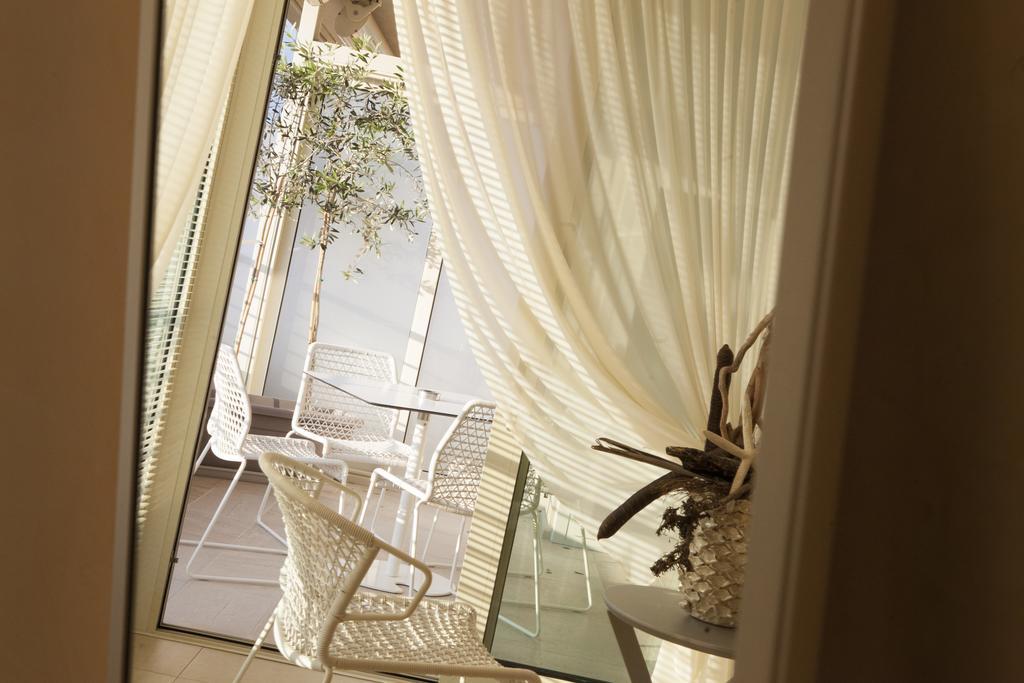 Suite & Spa Mirabel Grado Luaran gambar