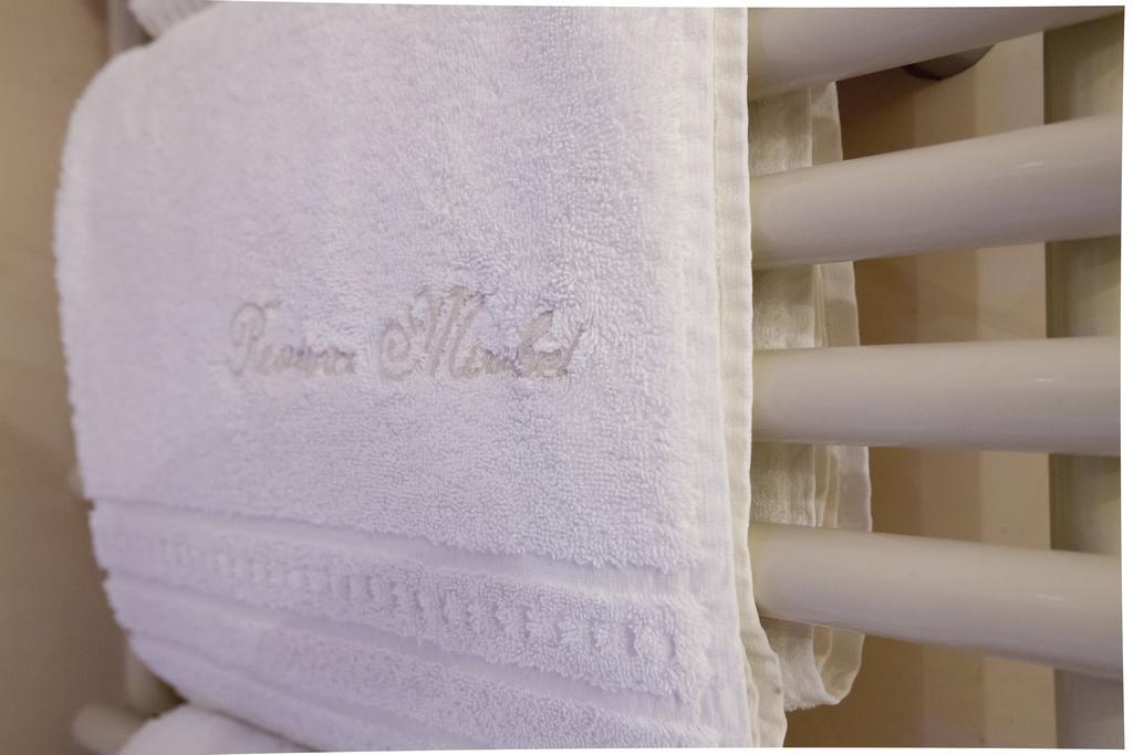 Suite & Spa Mirabel Grado Luaran gambar