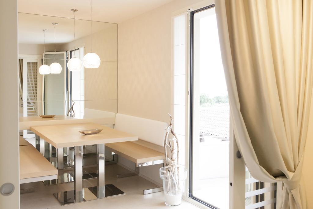 Suite & Spa Mirabel Grado Luaran gambar