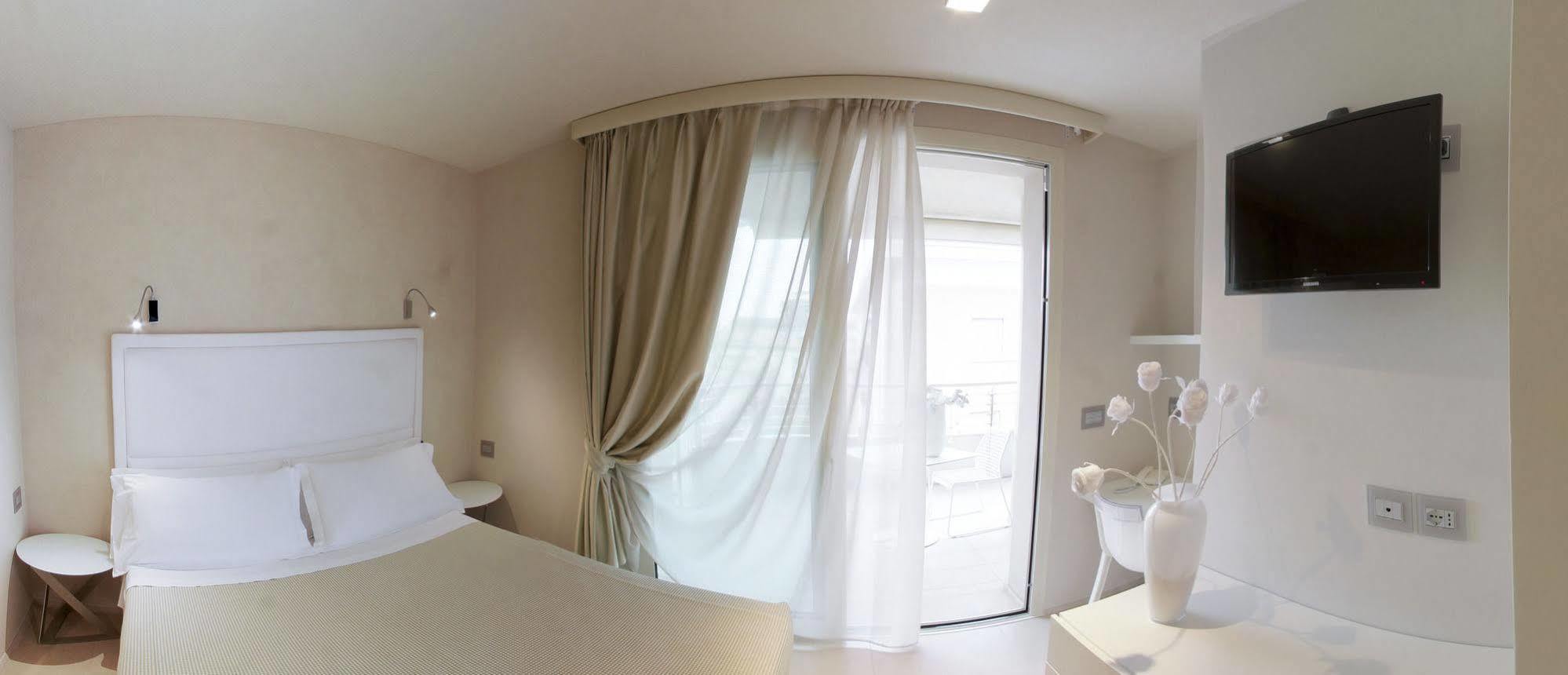 Suite & Spa Mirabel Grado Luaran gambar