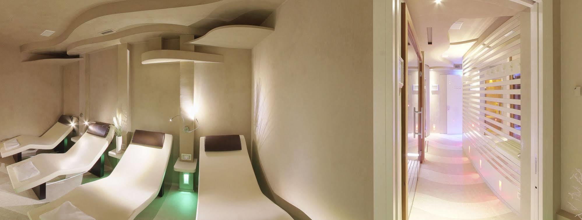 Suite & Spa Mirabel Grado Luaran gambar