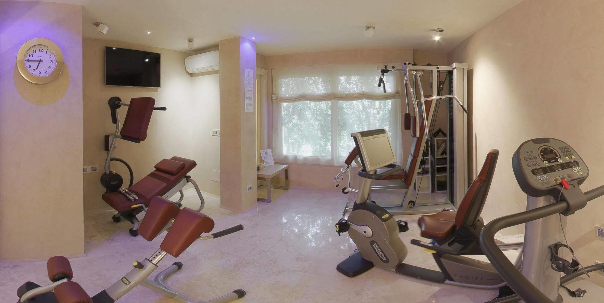 Suite & Spa Mirabel Grado Luaran gambar